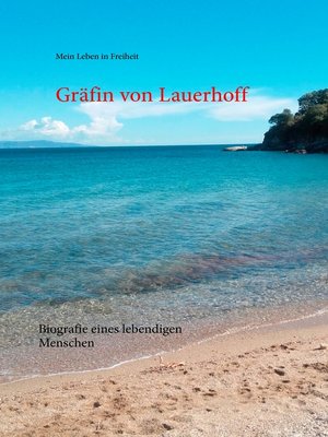 cover image of Mein Leben in Freiheit